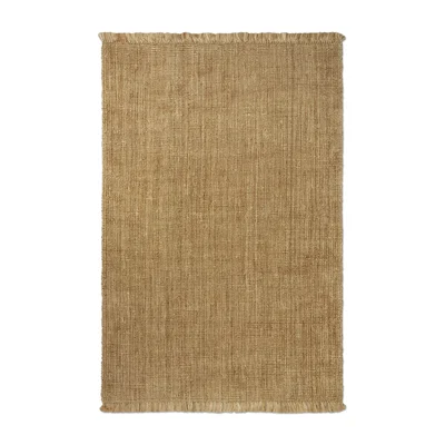 Nordic Nest ferm LIVING Athens rug Natural. 200x300 cm