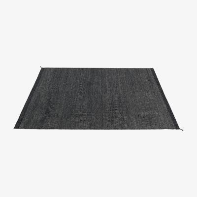 Nordic Nest Muuto Ply rug 200x300 cm Midnight blue