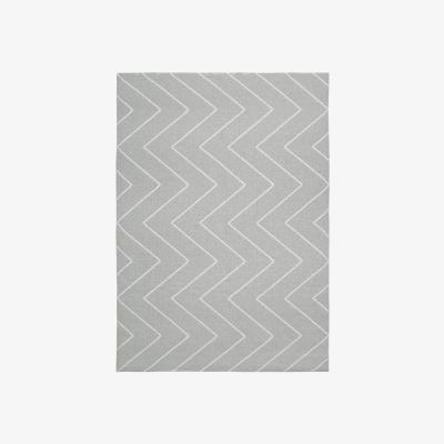 Nordic Nest Rita rug concrete large 150x200 cm