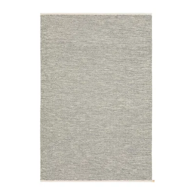 Nordic Nest Kasthall Ingrid Icon rug 195x300 cm White Beige