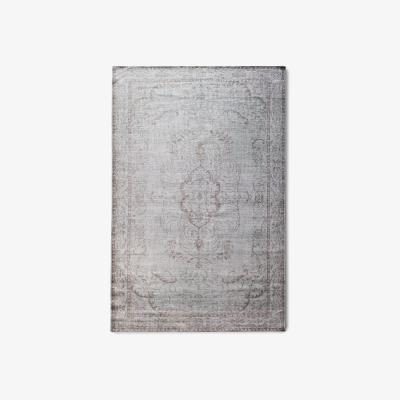 Nordic Nest HKliving Wool carpet 180x280 cm Grey