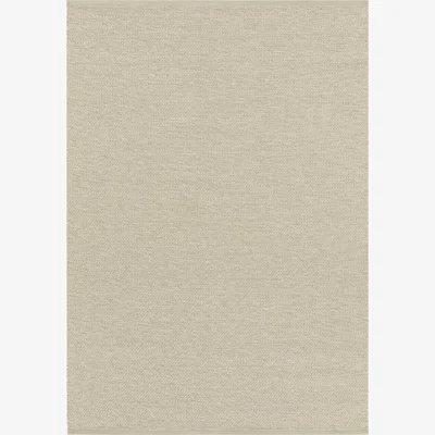 Nordic Nest Kasthall Grain rug 195x300 cm Chalk 881