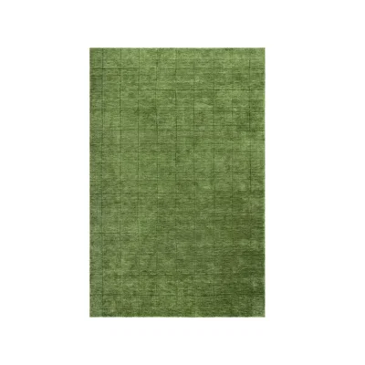 Nordic Nest Chhatwal & Jonsson Nari Rug Cactus green 170x240 cm