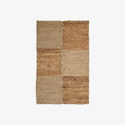 Nordic Nest Bloomingville Davor Rug 65x105 cm Nature