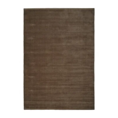 Nordic Nest Linie Design Halo Cloud wool carpet Moss. 170x240 cm
