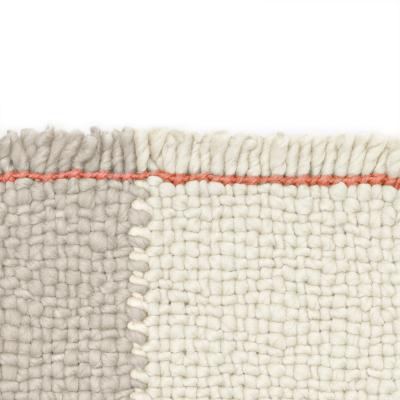 Nordic Nest Kvadrat Bold carpet 0112 180x240 cm
