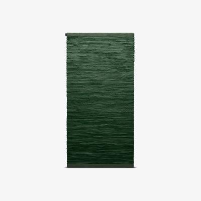 Nordic Nest Cotton rug 60x90 cm Moss