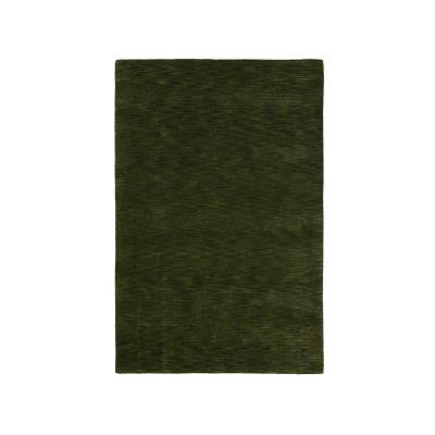 Nordic Nest Chhatwal & Jonsson Karma rug Green melange 180x270 cm