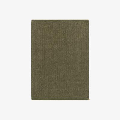 Nordic Nest Kasthall Facade Uno rug Dark green 300 300x400 cm