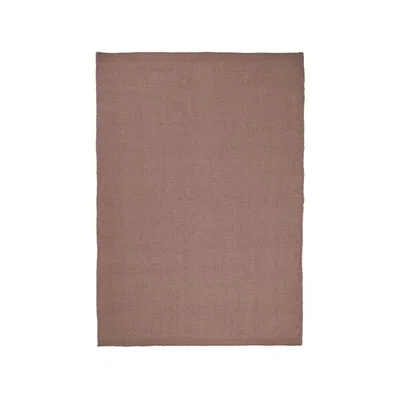 Nordic Nest Linie Design Oksa rug Powder 250x350 cm