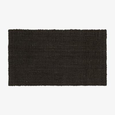 Nordic Nest Jute door mat Coffee
