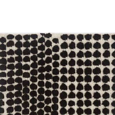 Nordic Nest Kvadrat Semis carpet 0130 180x240 cm