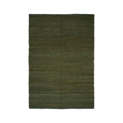 Nordic Nest Classic Collection Tofta rug Olive 250x350 cm