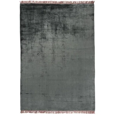 Nordic Nest Linie Design Almeria rug  200x300 cm midnight