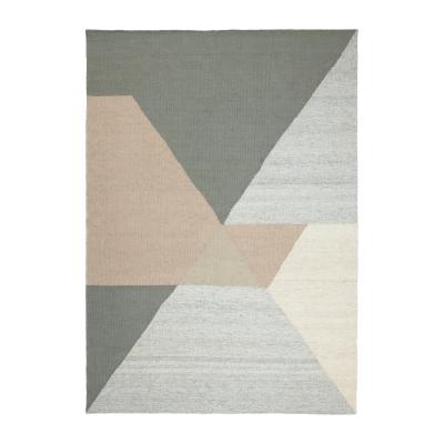 Nordic Nest Linie Design Snefrid rug Cactus. 140x200 cm