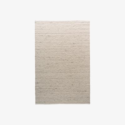 Nordic Nest Tisca Sierrafil rug Natural white no. 11 200x300 cm