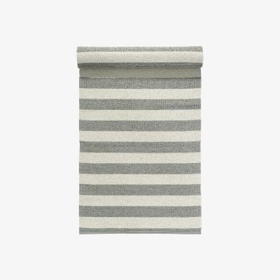 Nordic Nest Uni rug concrete (grey) 70x200 cm