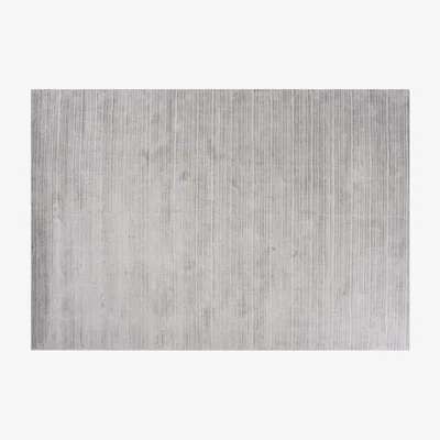 Nordic Nest Cover rug 200x300 cm grey
