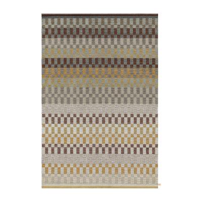 Nordic Nest Kasthall Poetry rug 165x240 cm Sun