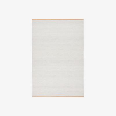 Nordic Nest Design House Stockholm Björk rug large off-white-grey 200x300 cm