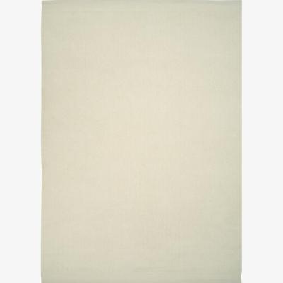 Nordic Nest Linie Design Hushed Frame rug White 200x300 cm