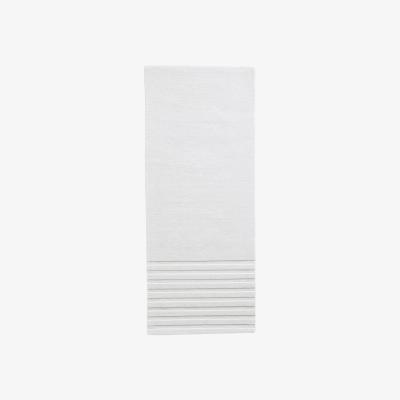Nordic Nest Woud Kyoto rug off-white 80x200 cm