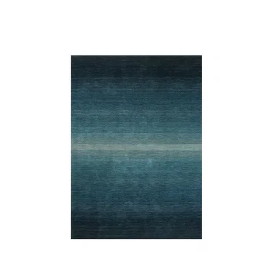 Nordic Nest Linie Design Graduation rug Jade 170x240 cm