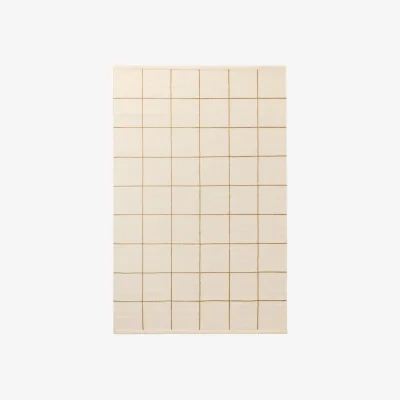 Nordic Nest Chhatwal & Jonsson Milan rug Off white-beige 180x270 cm