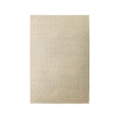 Nordic Nest Audo Copenhagen Gravel Rug 170x240 cm Ivory