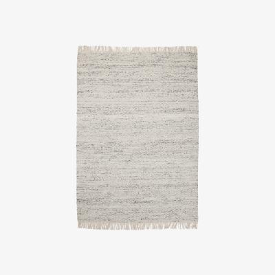 Nordic Nest Molteno rug 200x300 cm Grey