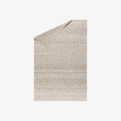 Nordic Nest Fawn wool carpet white 200x300 cm
