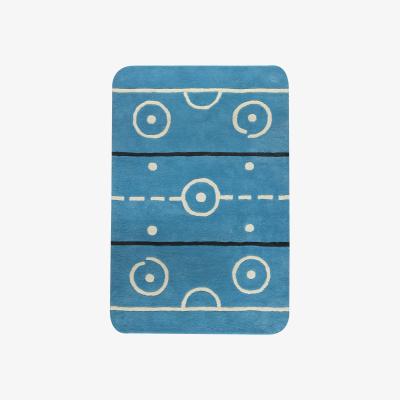 Nordic Nest Hockey rug 120x180 cm