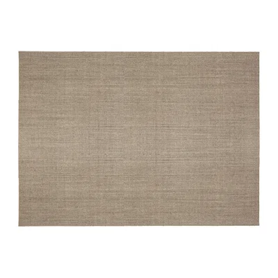 Nordic Nest Dixie Jenny Sisal rug natural grey 240x300 cm
