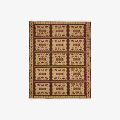 OKA Kanati Rug - Espresso
