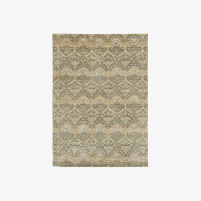 OKA OKA, Colworth Rug Small - Multi, Rugs, Cotton/Wool, Persian