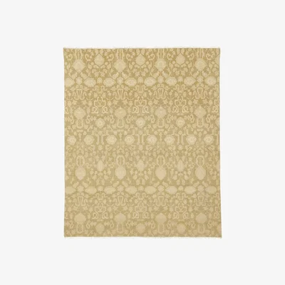 OKA Framlingham Rug - Sable