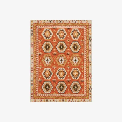 OKA Alanya Rug Small - Multi