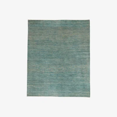 OKA Hatton Rug - Teal