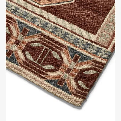 OKA OKA, Parsa Rug, Rug
