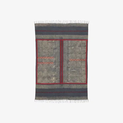 OKA Attaleia Rug  - Blue