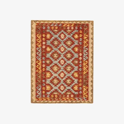 OKA OKA, Darica Rug 180x240cm - Multi, Rug