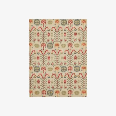 OKA Small Izmir Rug - Multi