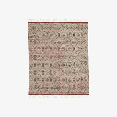 OKA Cullinan Rug - Multi