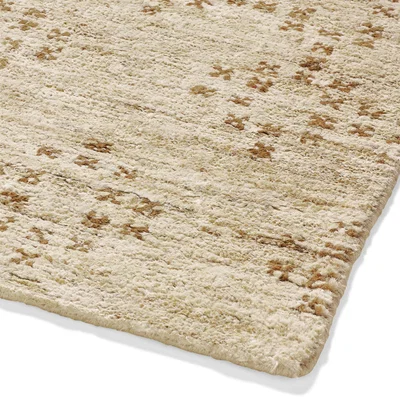 OKA OKA, Vail Rug 244x305cm - Barley, Rug