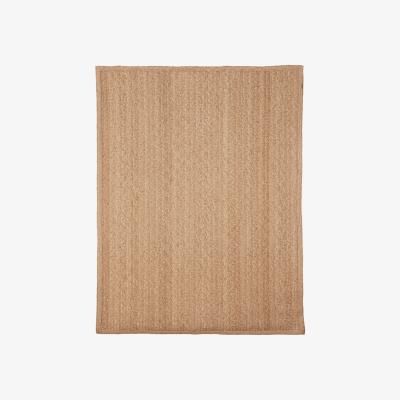 OKA OKA, Capsularis Rug - Natural, Rugs, Cotton/Wool