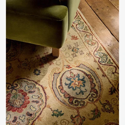 OKA OKA, Fariba Rug 244x305cm - Multi, Rug