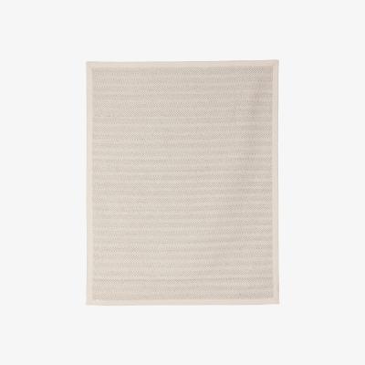 OKA Medanoso Rug - Chalk