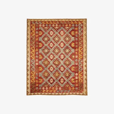OKA Darica Rug - Multi