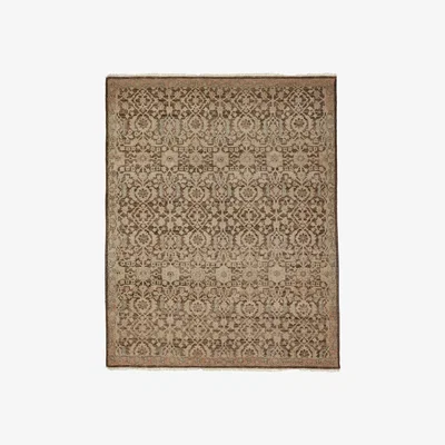 OKA OKA, Lalima Rug 244x305cm - Warm Natural, Rug