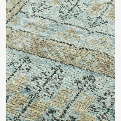 OKA OKA, Lapis Rug 274x366cm - Ash Grey, Rug